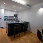 Luxury London Apartment