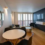 Luxury London Apartment