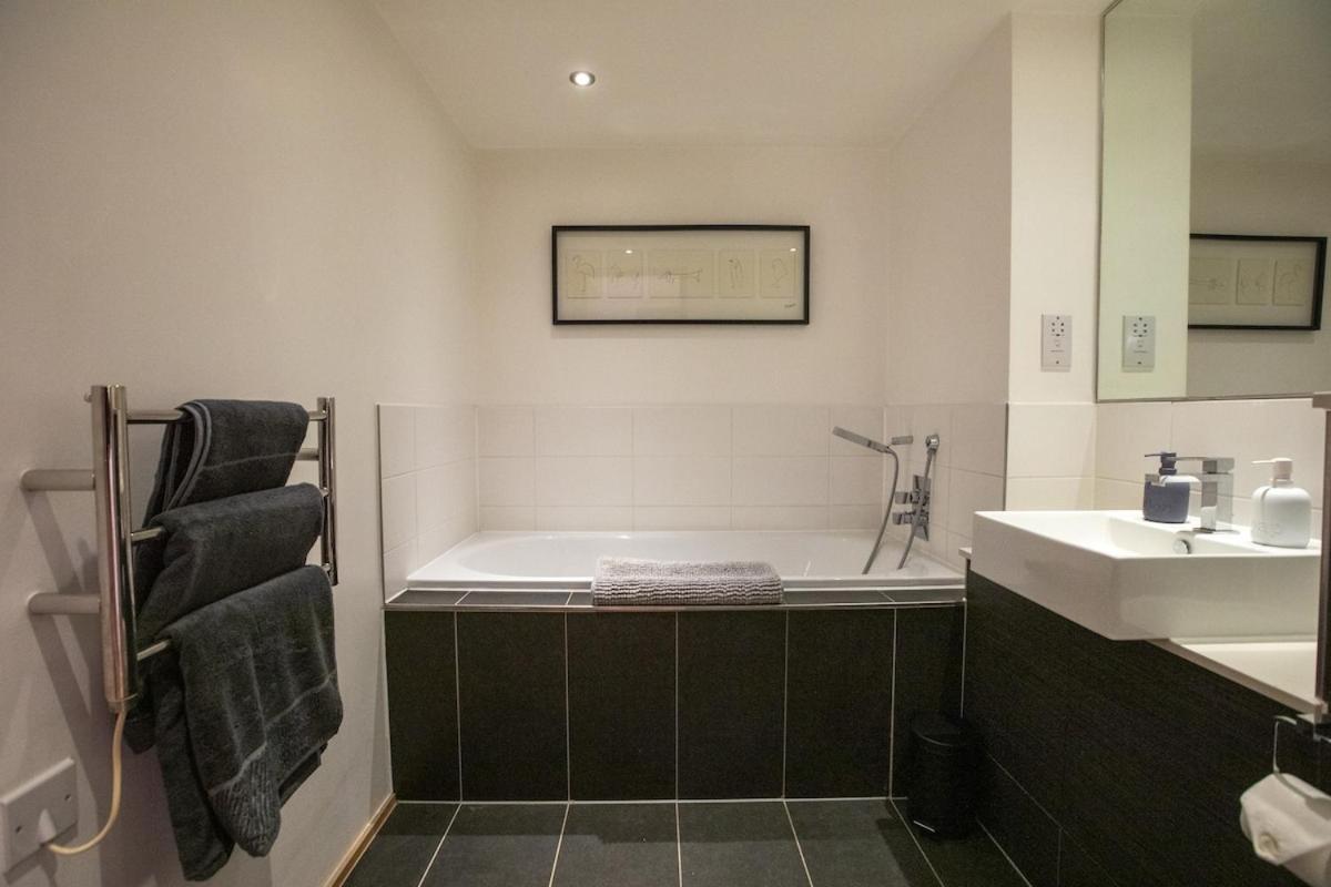 Luxury Londra