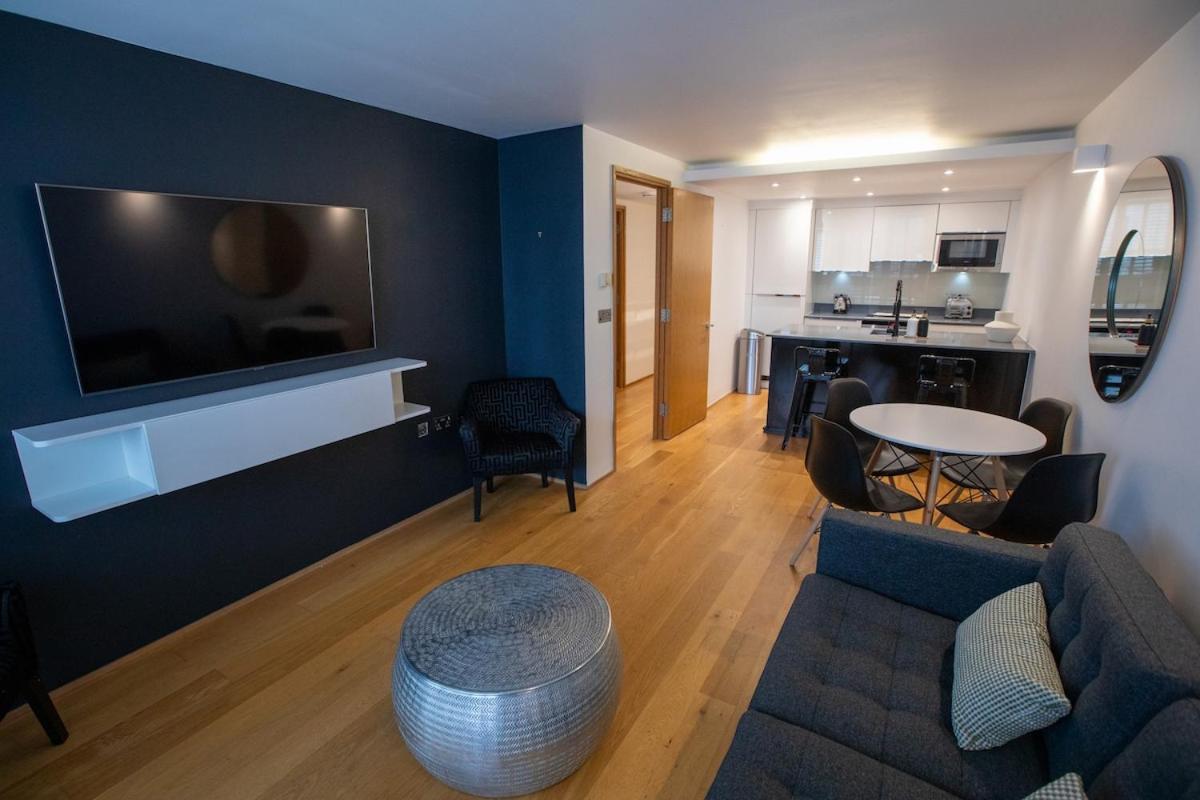 Appartamento Luxury